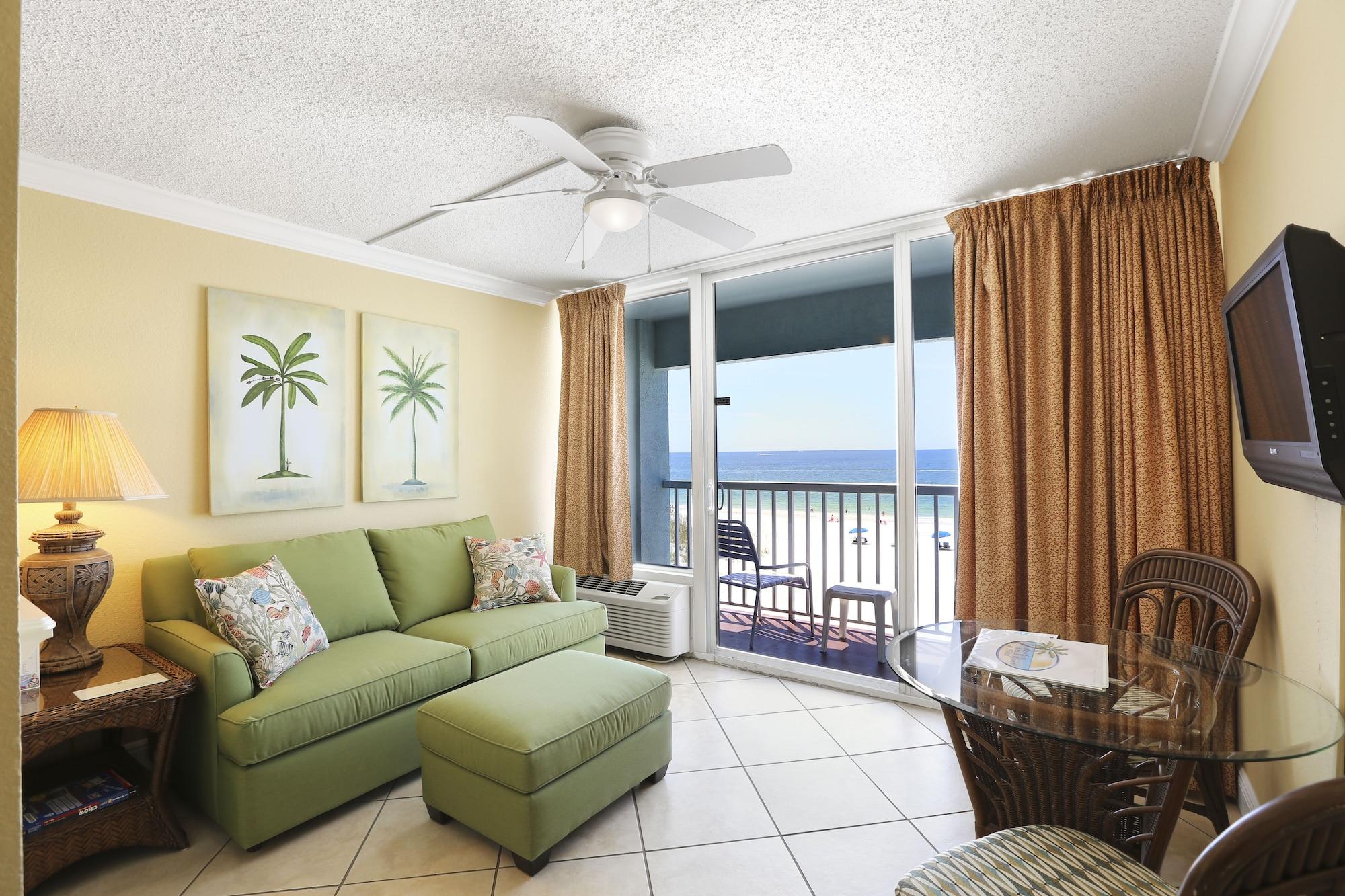 Barefoot Beach Club St. Pete Beach Exterior foto