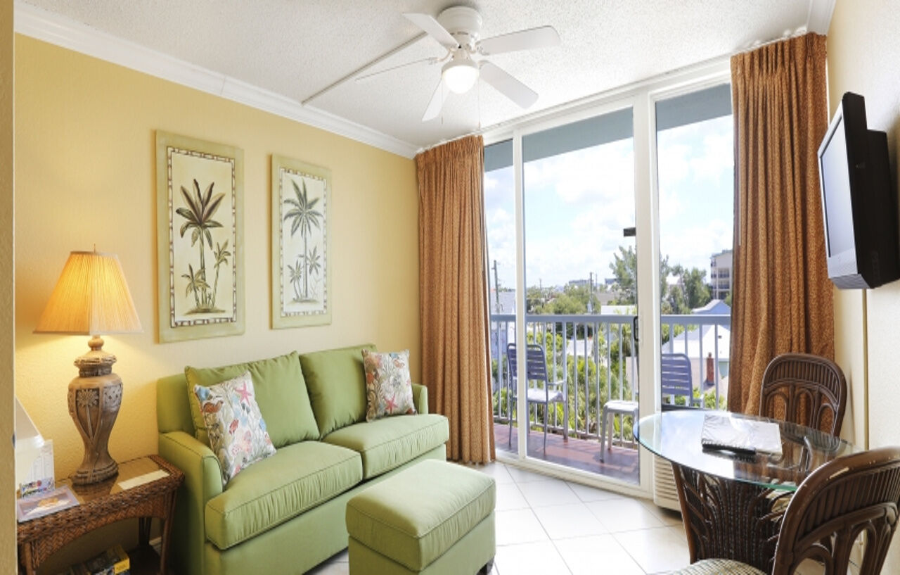 Barefoot Beach Club St. Pete Beach Exterior foto
